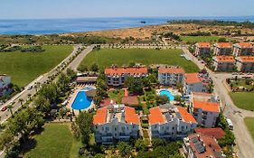 Irem Side Family Club Hotel