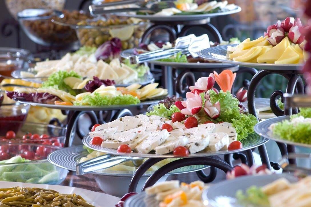Irem Side Family Club Hotel Zewnętrze zdjęcie
