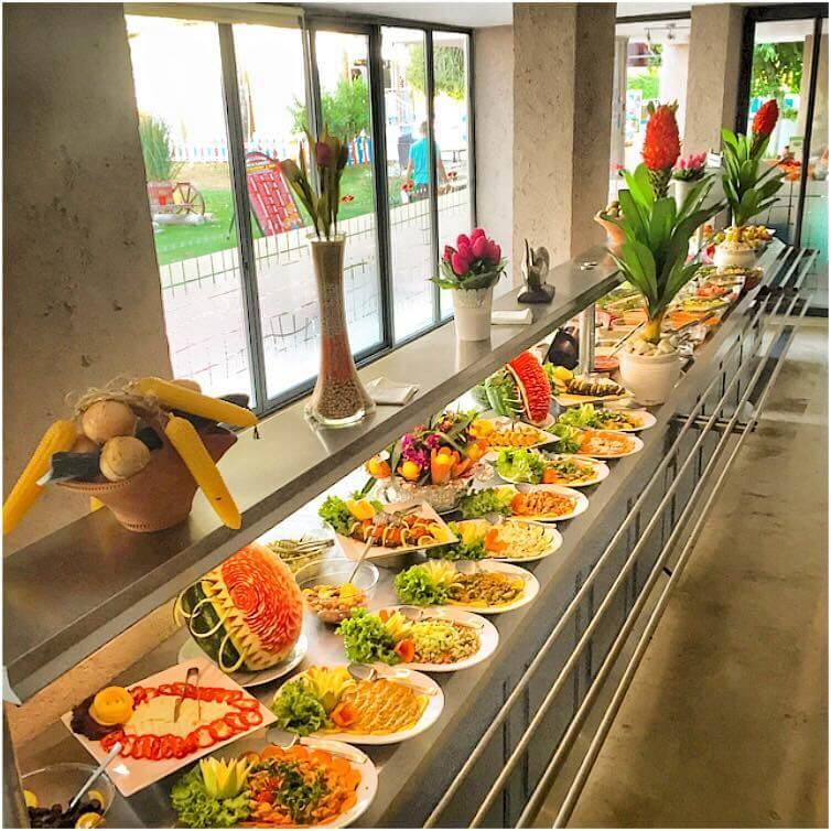 Irem Side Family Club Hotel Zewnętrze zdjęcie