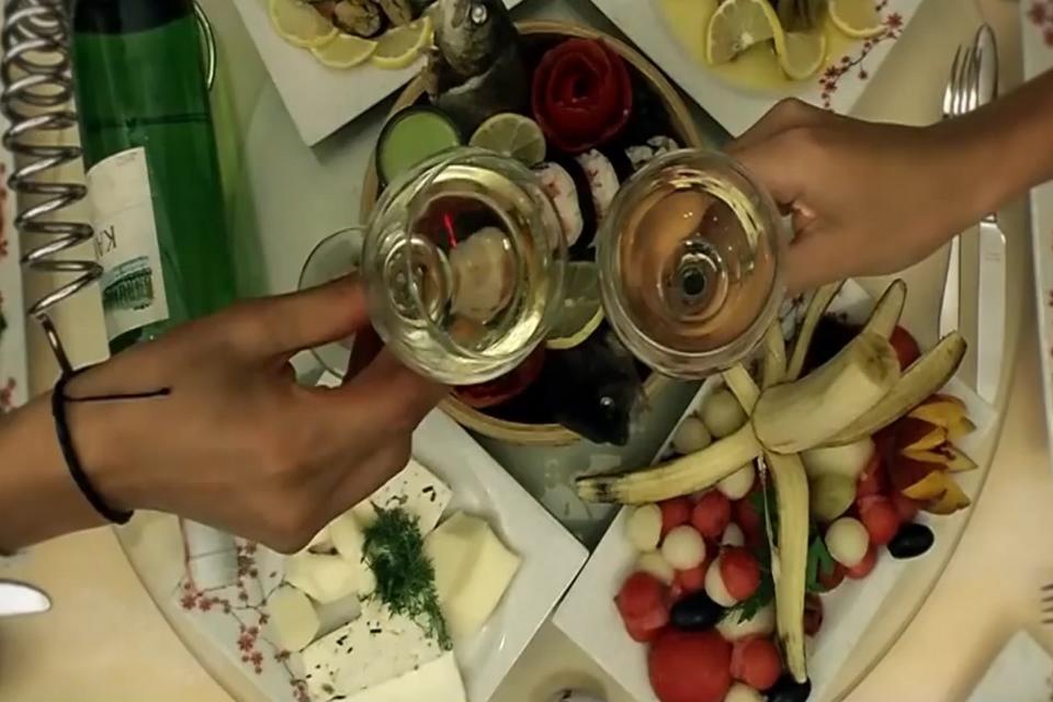 Irem Side Family Club Hotel Zewnętrze zdjęcie