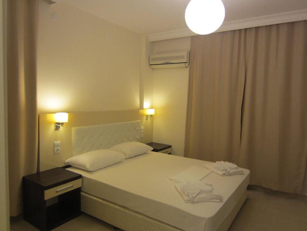 Irem Side Family Club Hotel Zewnętrze zdjęcie