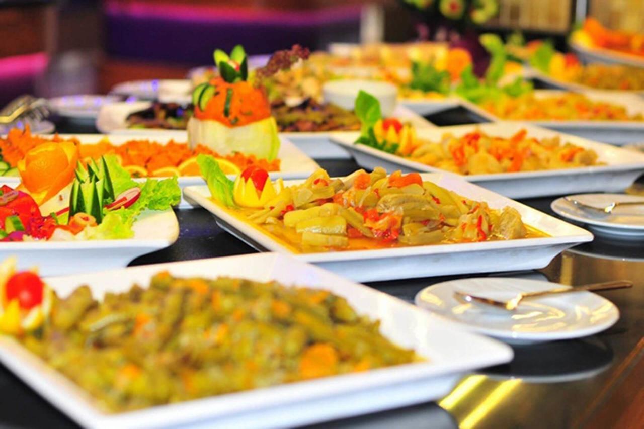 Irem Side Family Club Hotel Zewnętrze zdjęcie
