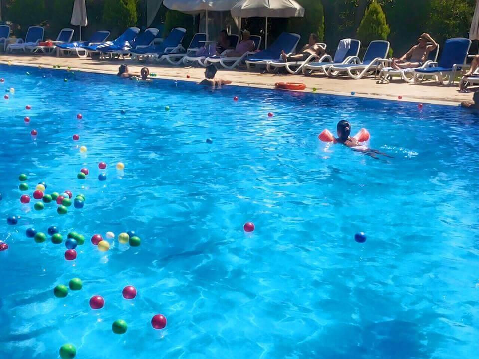 Irem Side Family Club Hotel Zewnętrze zdjęcie