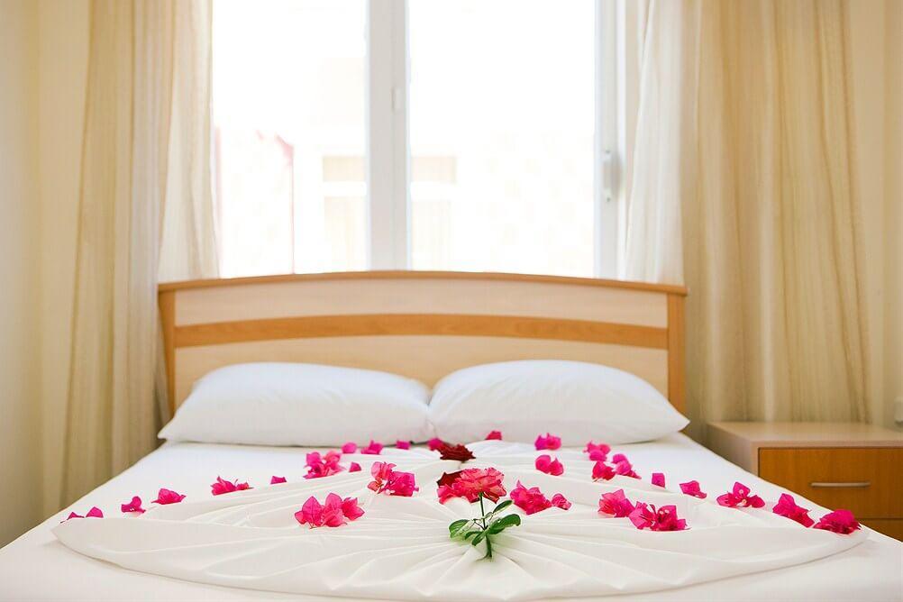 Irem Side Family Club Hotel Zewnętrze zdjęcie